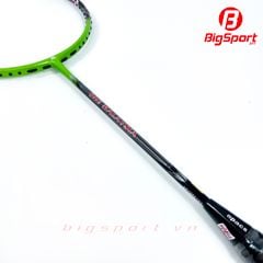 Vợt cầu lông Apacs One Malaysia màu xanh lá