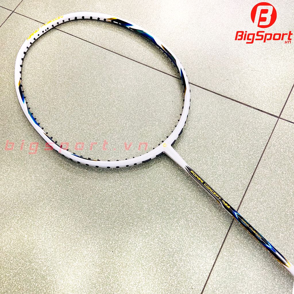 Vợt cầu lông Apacs Power Concept 922 chính hãng