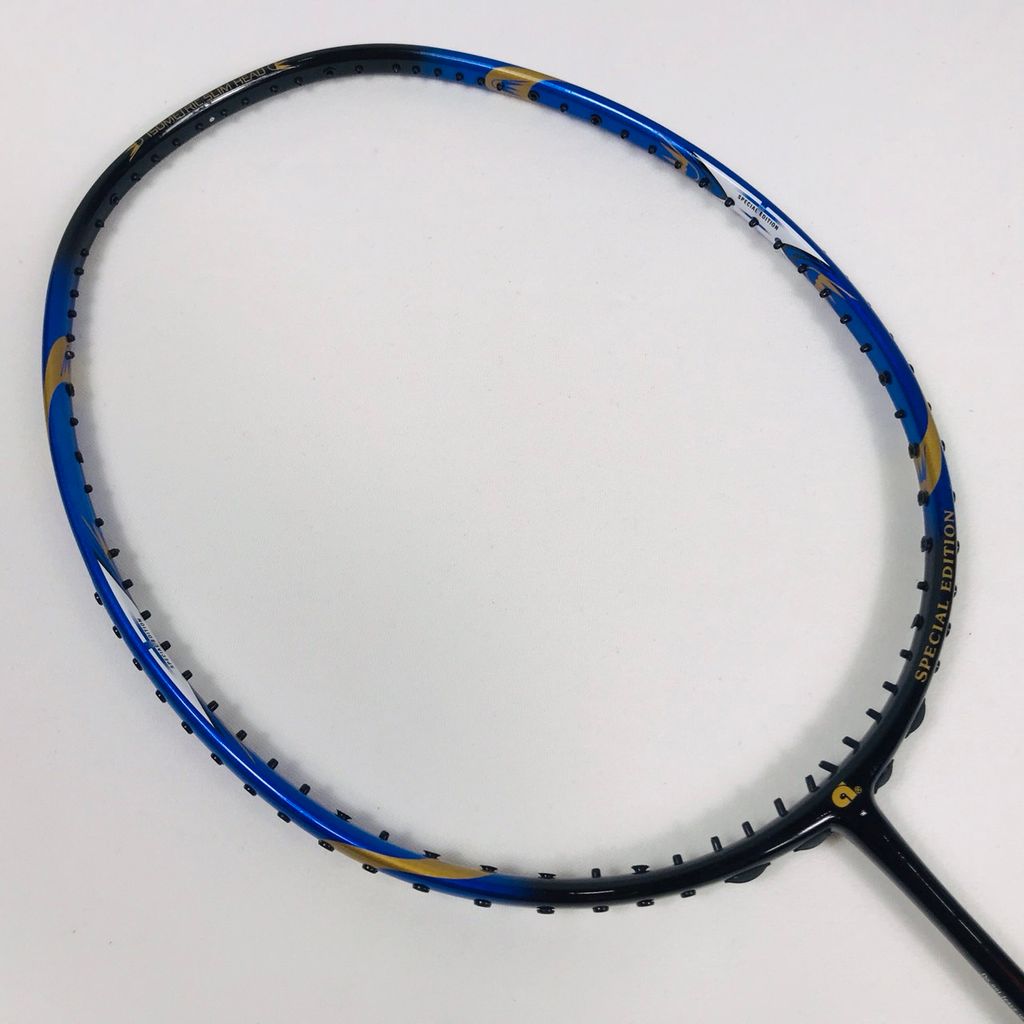 Vợt cầu lông Apacs Rapier 110 chính hãng