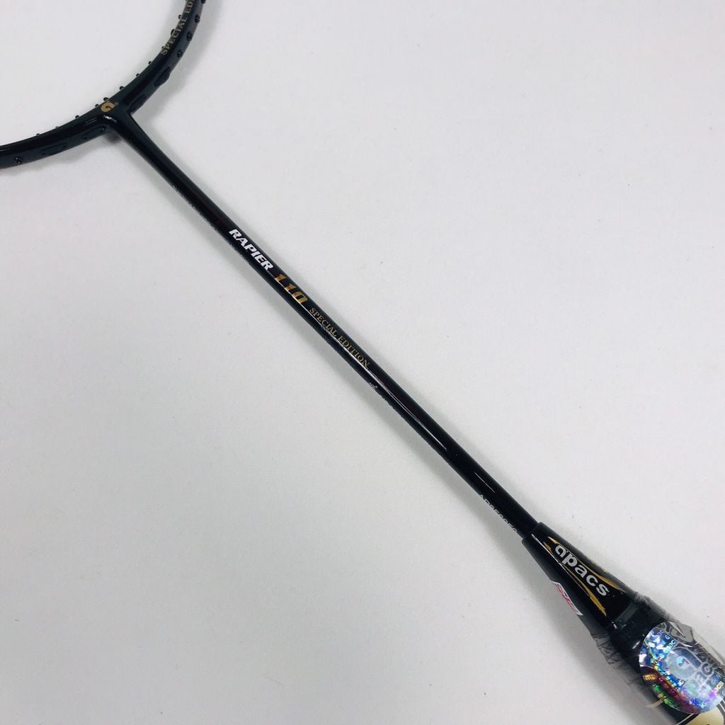 Vợt cầu lông Apacs Rapier 110 chính hãng