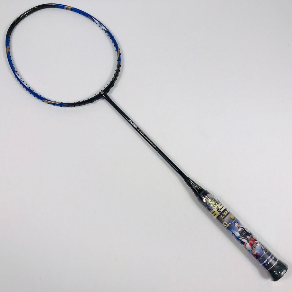 Vợt cầu lông Apacs Rapier 110 chính hãng