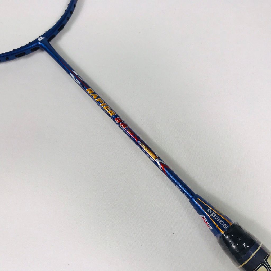 Vợt cầu lông Apacs Rapier 88 chính hãng