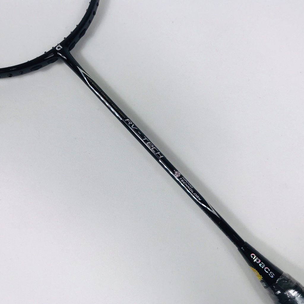Vợt cầu lông Apacs RV-Tech chính hãng