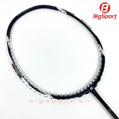 Vợt cầu lông Apacs Saber 10 màu đen