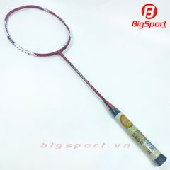 Vợt cầu lông Apacs Saber 10 màu đỏ