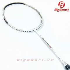 Vợt cầu lông Apacs Saber 10 màu trắng