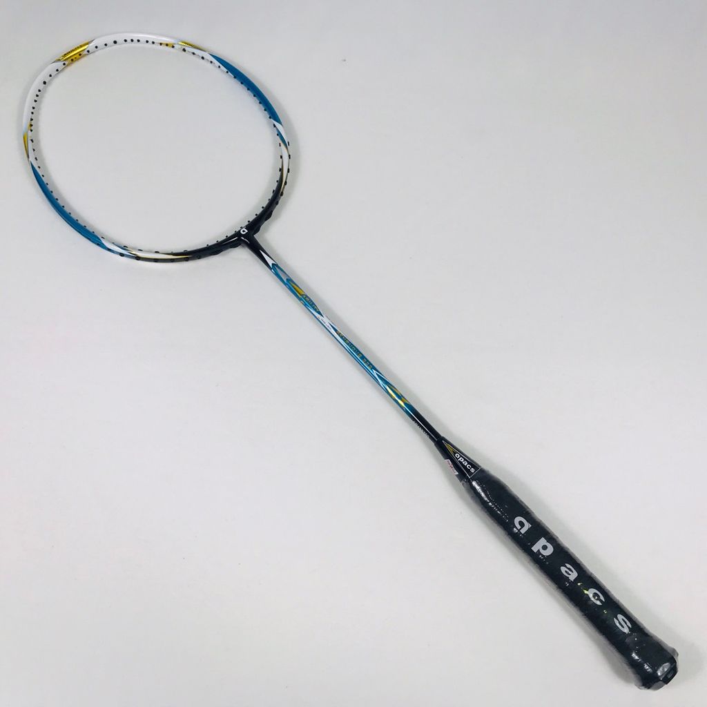 Vợt cầu lông Apacs Sensuous 222 chính hãng