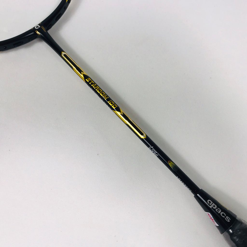 Vợt cầu lông Apacs Stardom 100 chính hãng