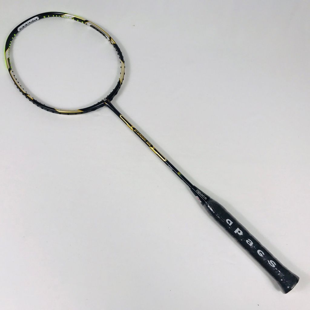 Vợt cầu lông Apacs Stardom 100 chính hãng