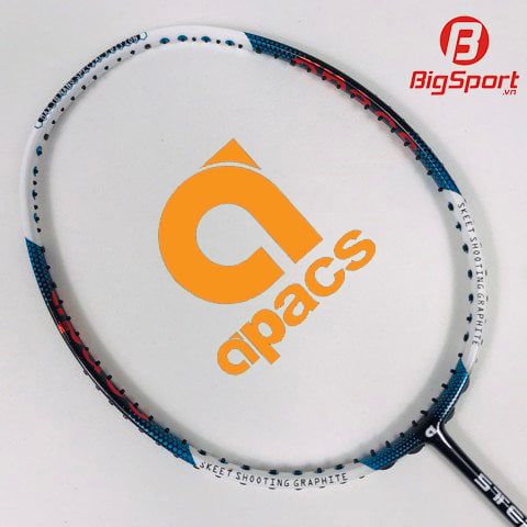 Vợt cầu lông Apacs Stern 808 chính hãng
