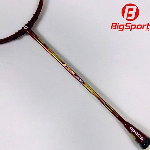 Vợt cầu lông Apacs Stern 828 chính hãng