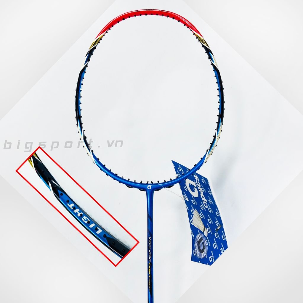 Vợt cầu lông Apacs Virtuoso Light chính hãng