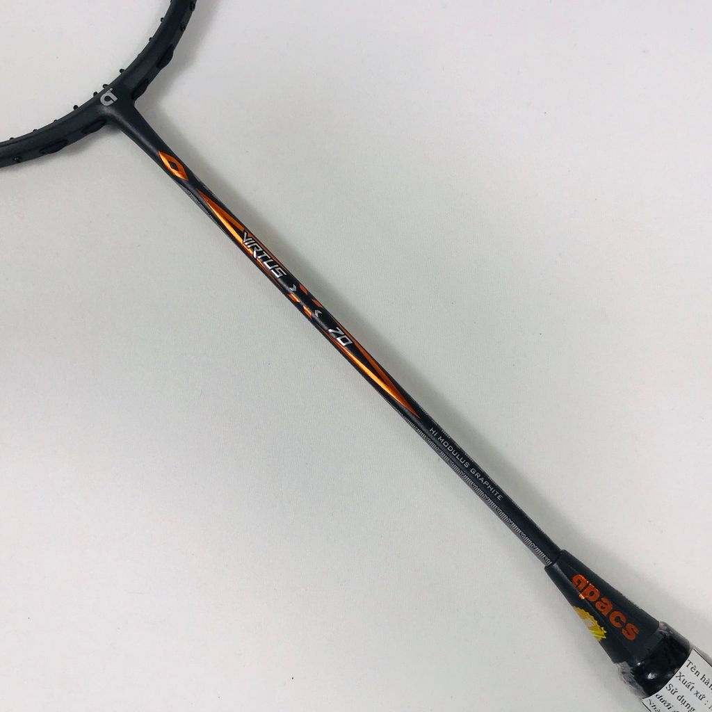 Vợt cầu lông Apacs Virtus 70 chính hãng