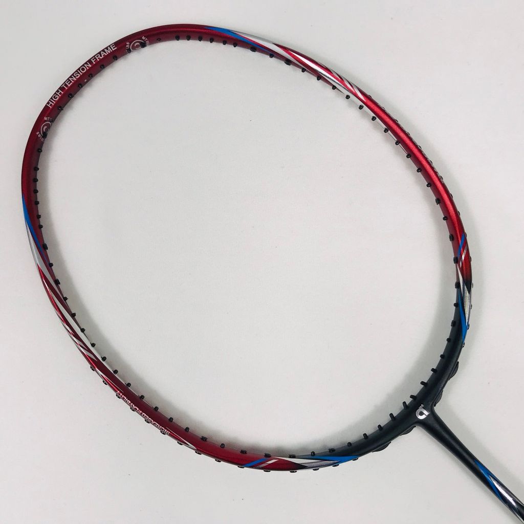Vợt cầu lông Apacs Virtus 77 chính hãng