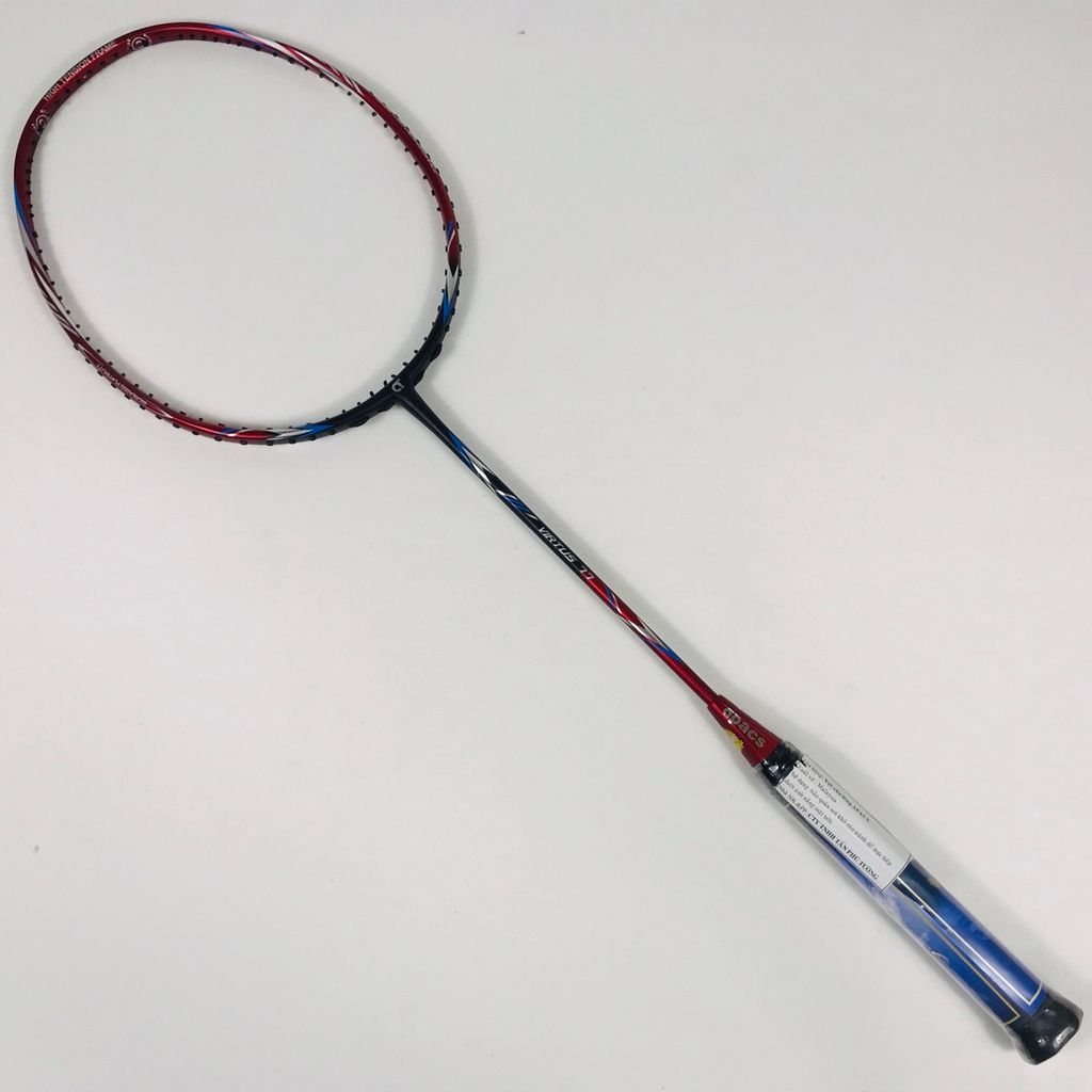 Vợt cầu lông Apacs Virtus 77 chính hãng