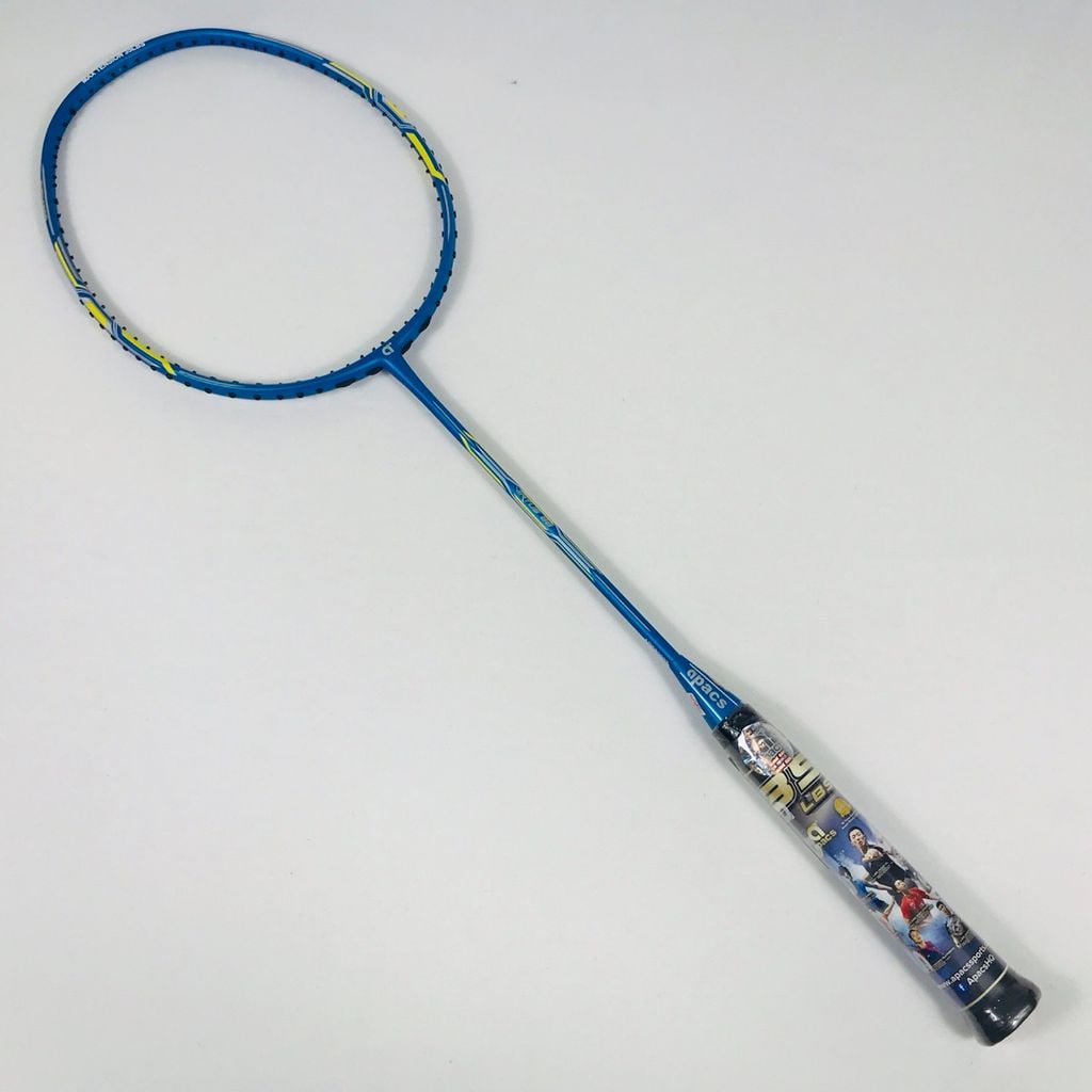 Vợt cầu lông Apacs Virtus 88 chính hãng