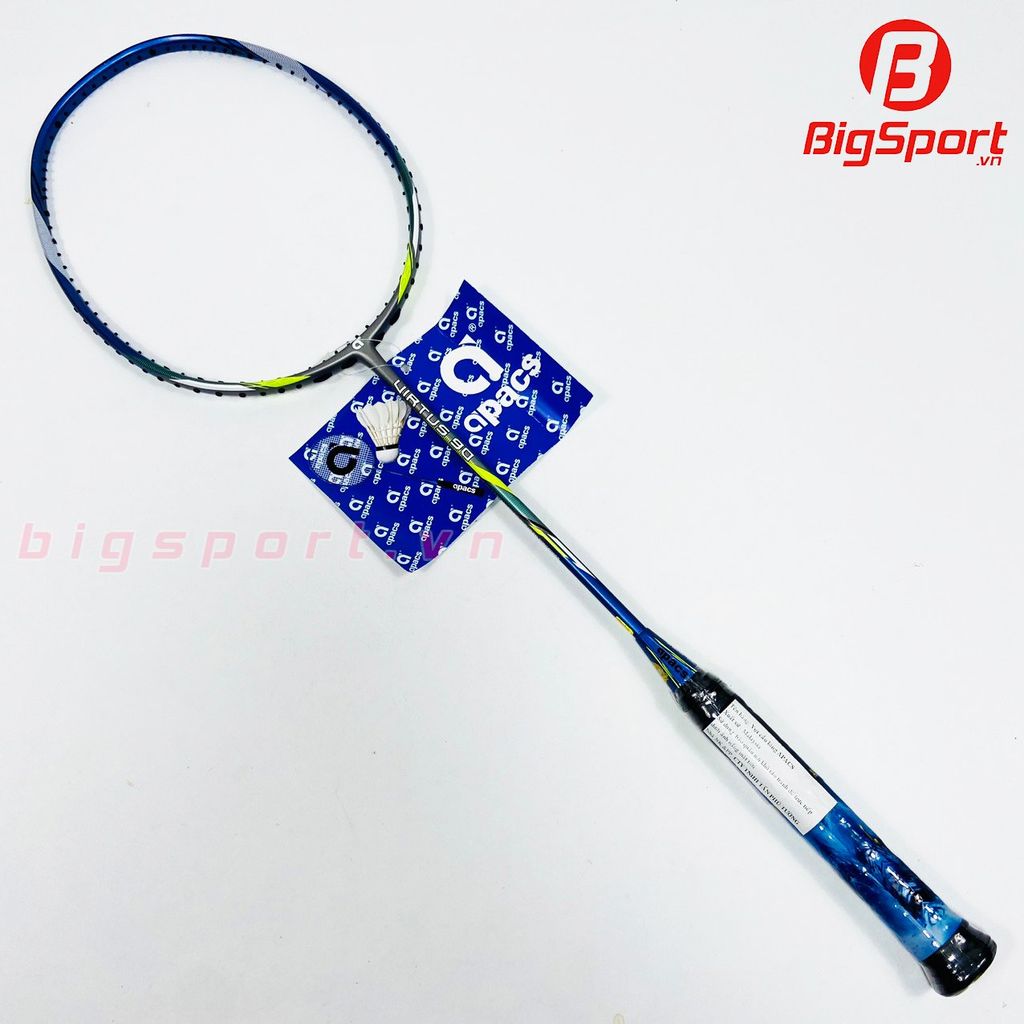 Vợt cầu lông Apacs Virtus 90 chính hãng