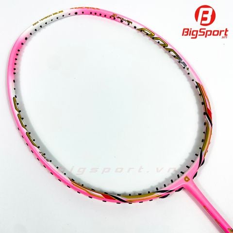 Vợt cầu lông Apacs Z-Power 800 RP màu hồng