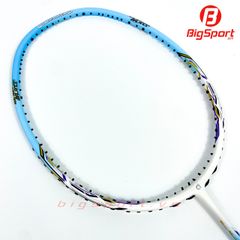 Vợt cầu lông Apacs Z-Power 900 RP 6U màu xanh ngọc