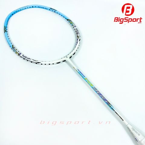 Vợt cầu lông Apacs Z-Power 900 RP 6U màu xanh ngọc