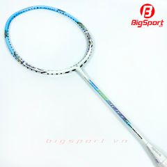 Vợt cầu lông Apacs Z-Power 900 RP 6U màu xanh ngọc