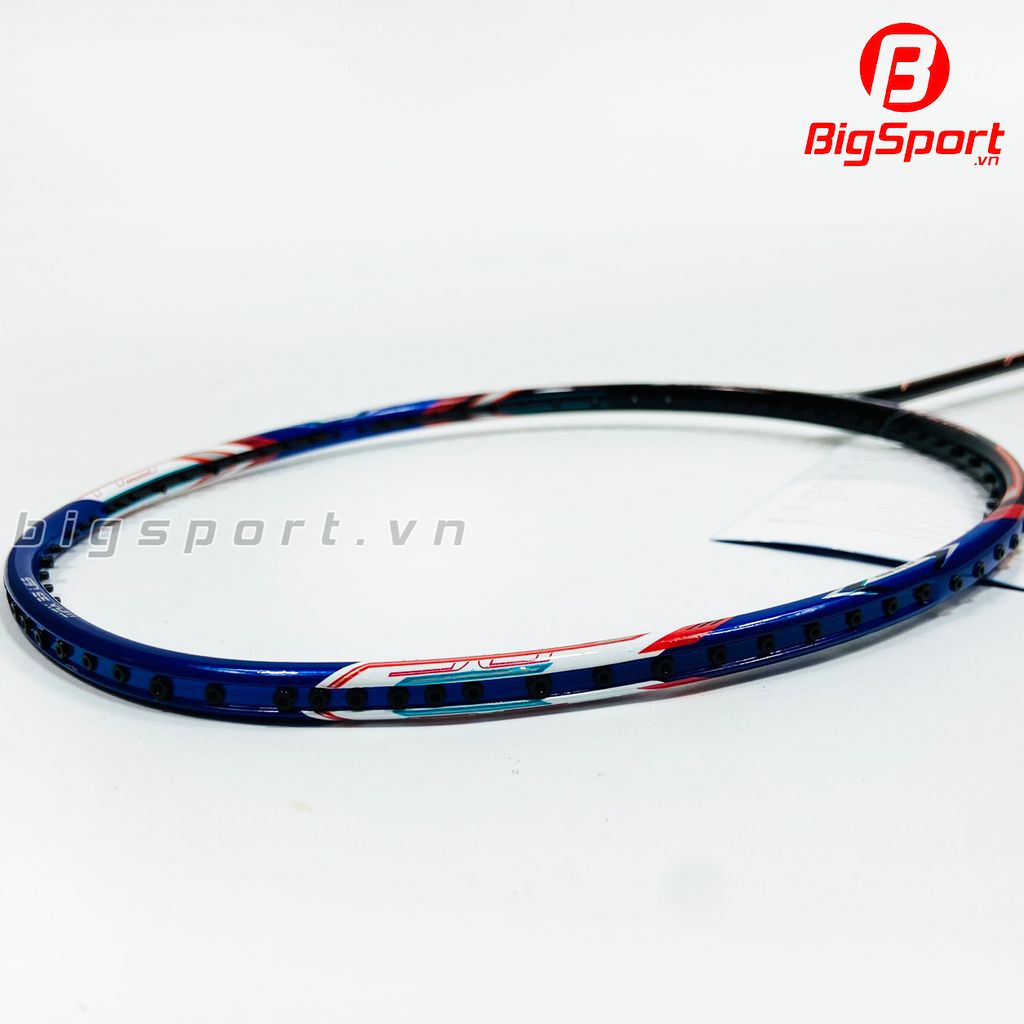 Vợt cầu lông Apacs ZigZag Speed chính hãng