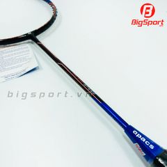 Vợt cầu lông Apacs ZigZag Speed chính hãng