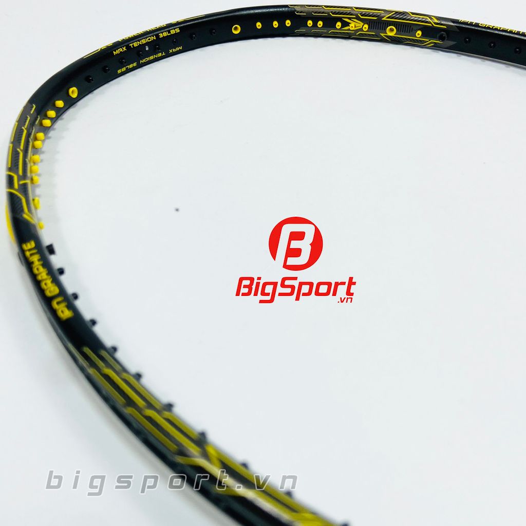 Vợt cầu lông Apacs Z-Ziggler Limited chính hãng