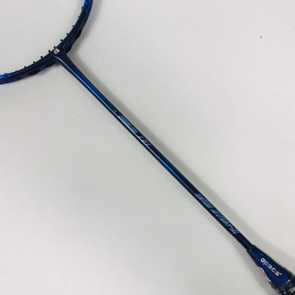 Vợt cầu lông Apacs Ziggler LHI