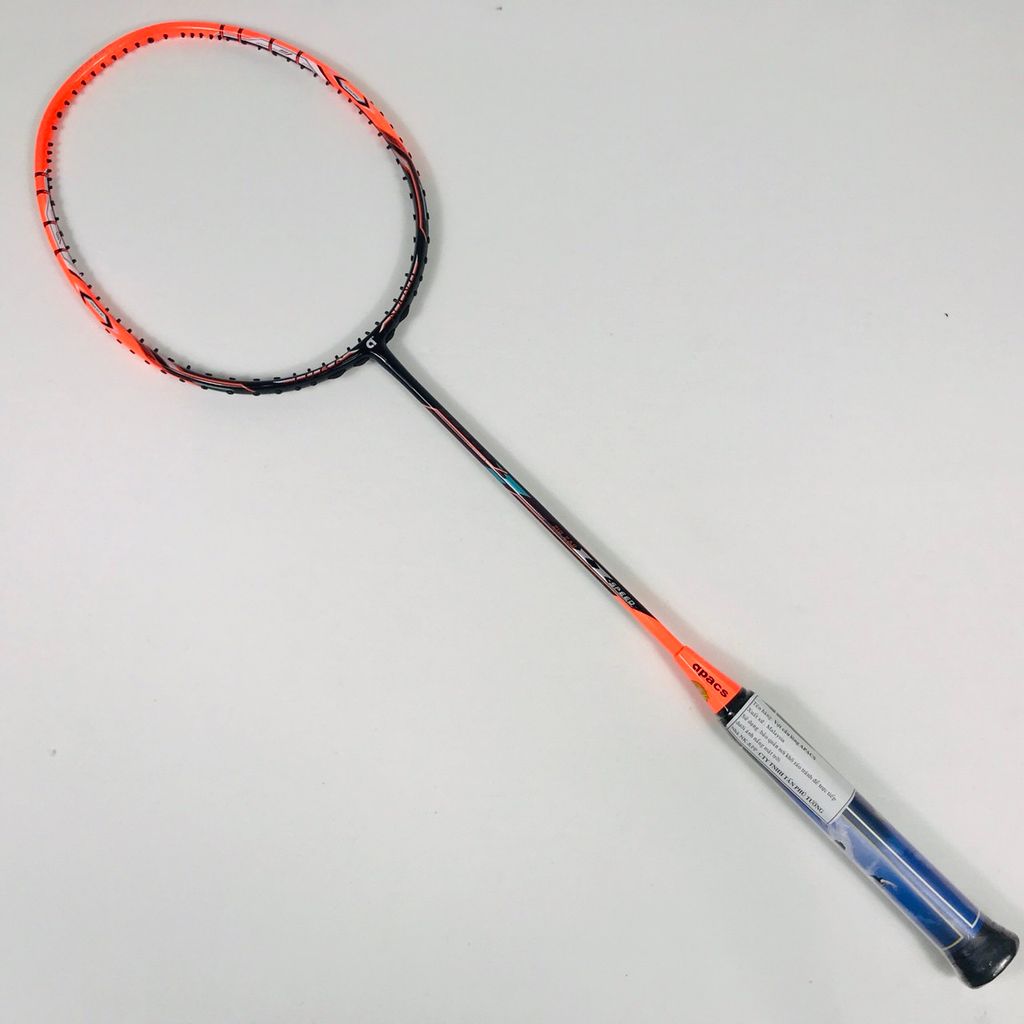 Vợt cầu lông Apacs ZigZag Speed