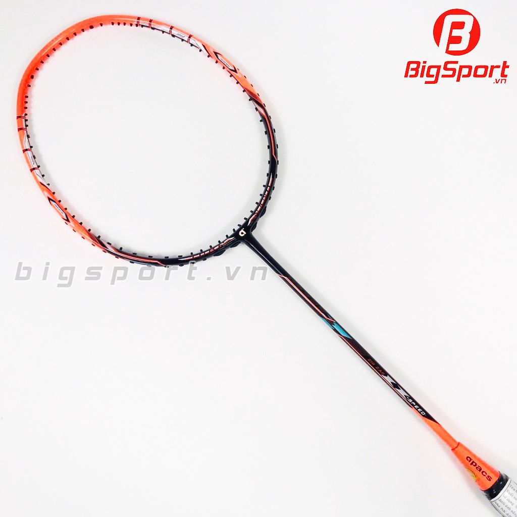 Vợt cầu lông Apacs ZigZag Speed chính hãng