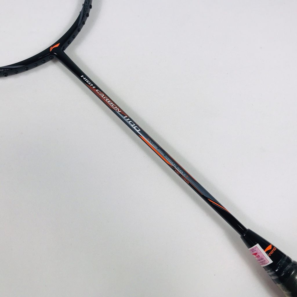 Vợt cầu lông Lining High Carbon 1100 Black chính hãng