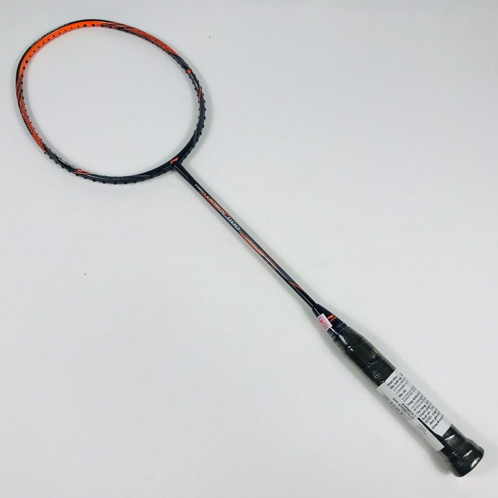 Vợt cầu lông Lining High Carbon 1100 Black chính hãng