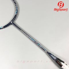 Vợt cầu lông Kumpoo K520 Pro màu đen