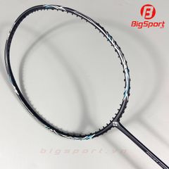 Vợt cầu lông Kumpoo K520 Pro màu đen