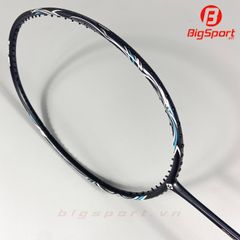 Vợt cầu lông Kumpoo K520 Pro màu đen