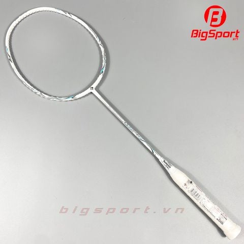Vợt cầu lông Kumpoo K520 Pro trắng xanh