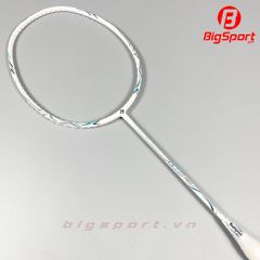 Vợt cầu lông Kumpoo K520 Pro trắng xanh