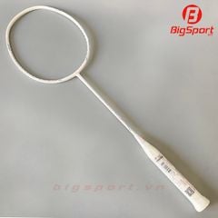 Vợt cầu lông Kumpoo K520 Pro màu trắng hồng