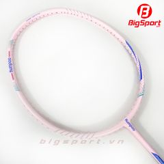 Vợt cầu lông Kumpoo PC 99 Pro màu hồng