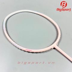 Vợt cầu lông Kumpoo Sakura màu hồng