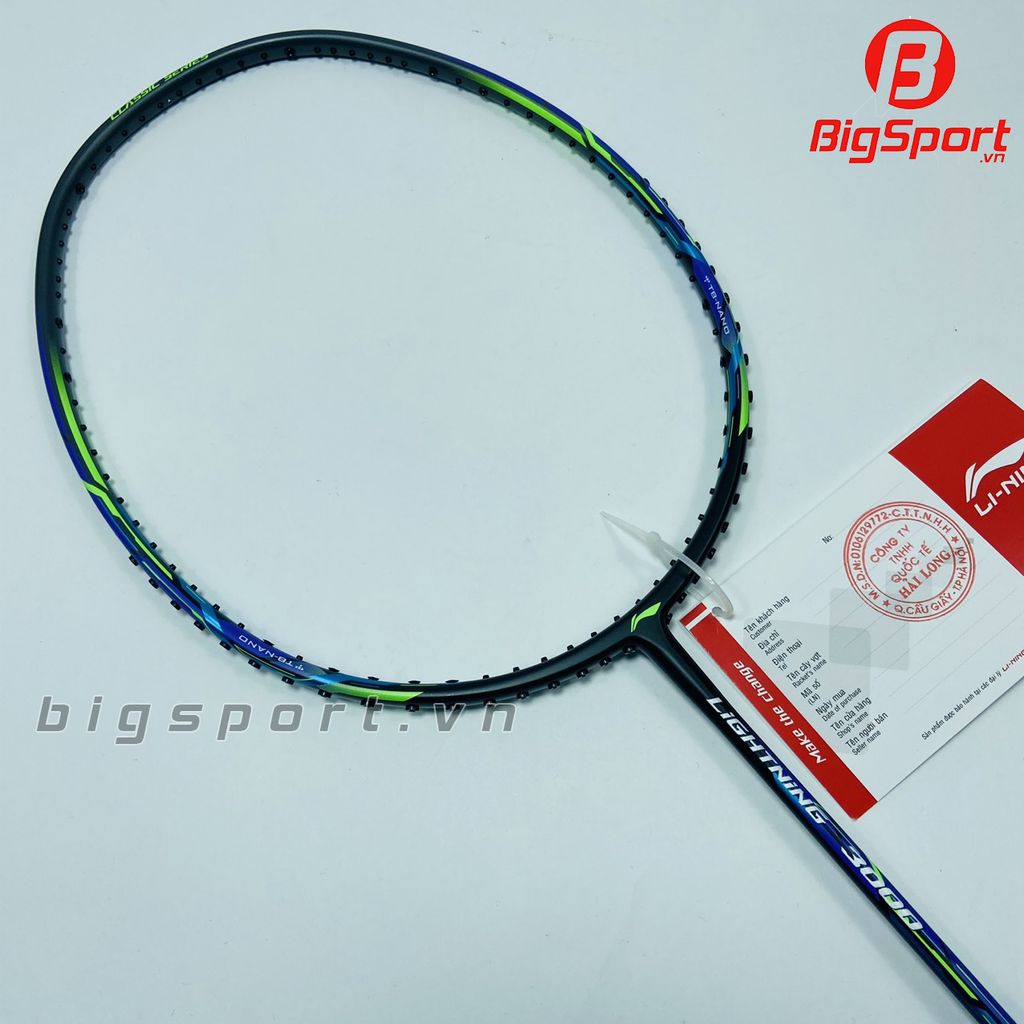 Vợt cầu lông Lining Lightning 3000