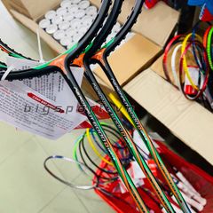 Vợt cầu lông Lining Aeronaut 6000D