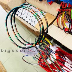 Vợt cầu lông Lining Aeronaut 6000D