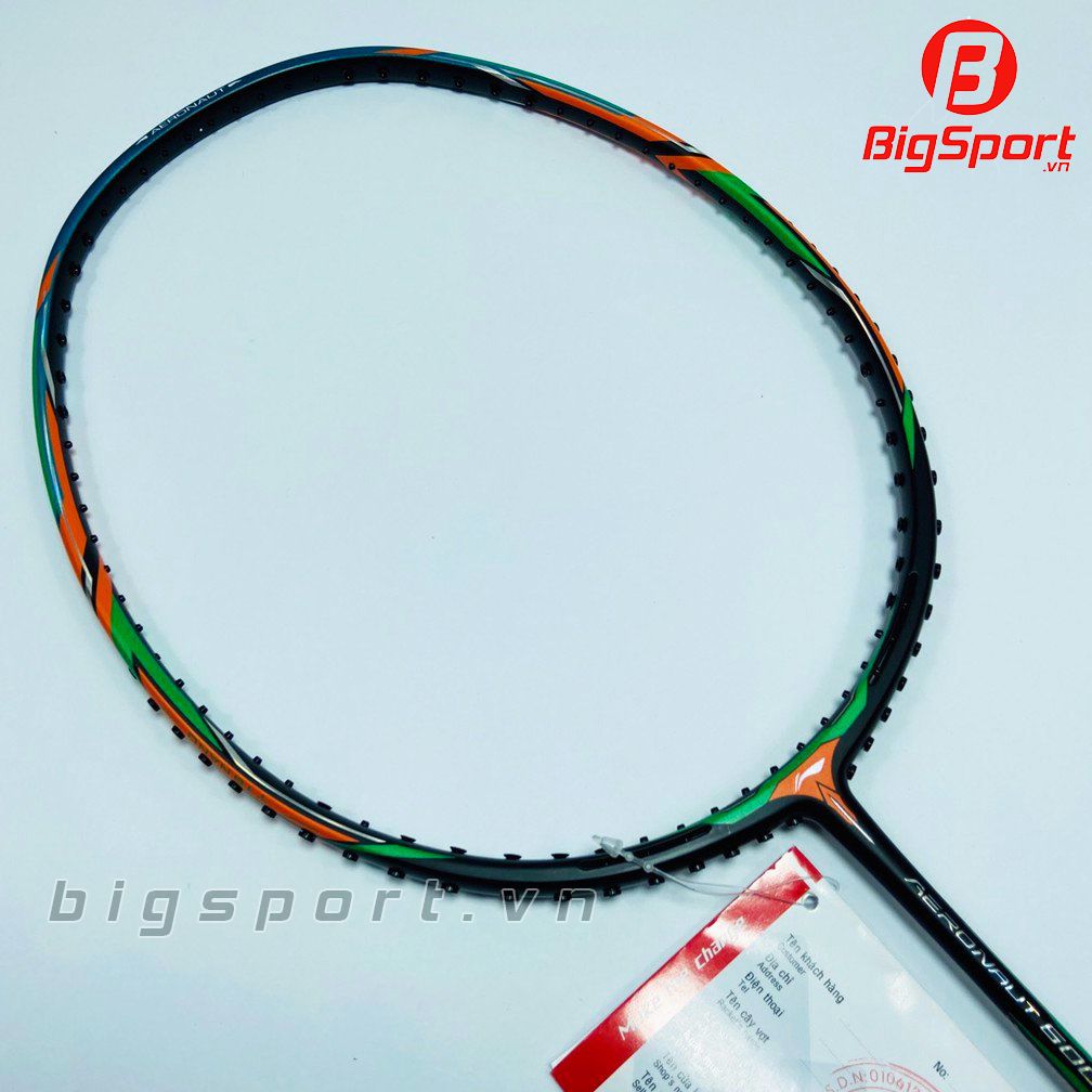 Vợt cầu lông Lining Aeronaut 6000D