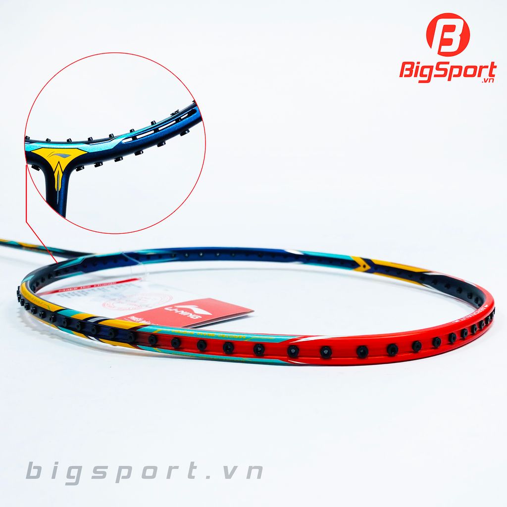 Vợt cầu lông Lining Aeronaut 6000 Max chính hãng