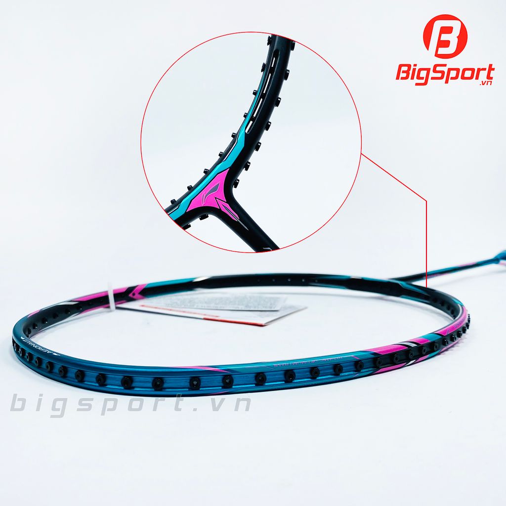 Vợt cầu lông Lining Aeronaut 6000 Speed chính hãng