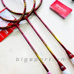 Vợt cầu lông lining Aeronaut 4000B chính hãng