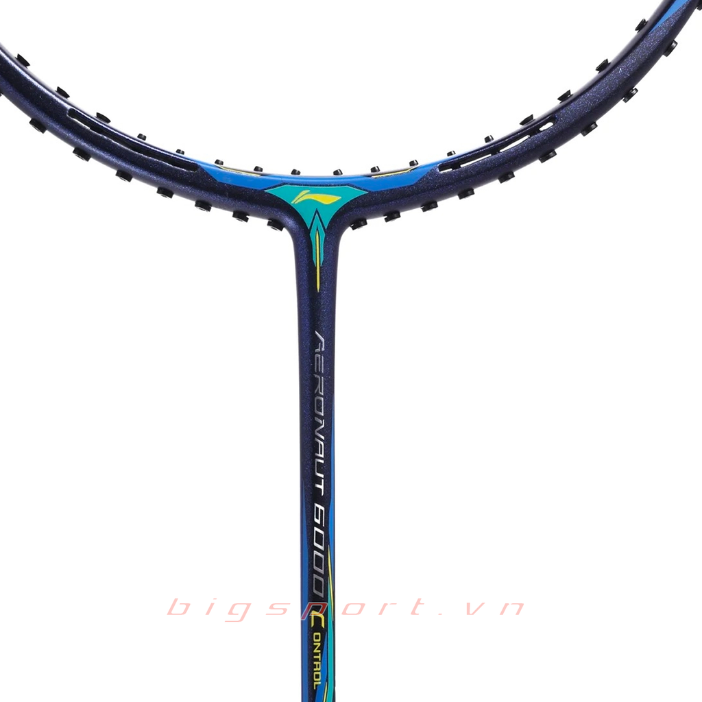 Vợt cầu lông Lining Aeronaut 6000 Control