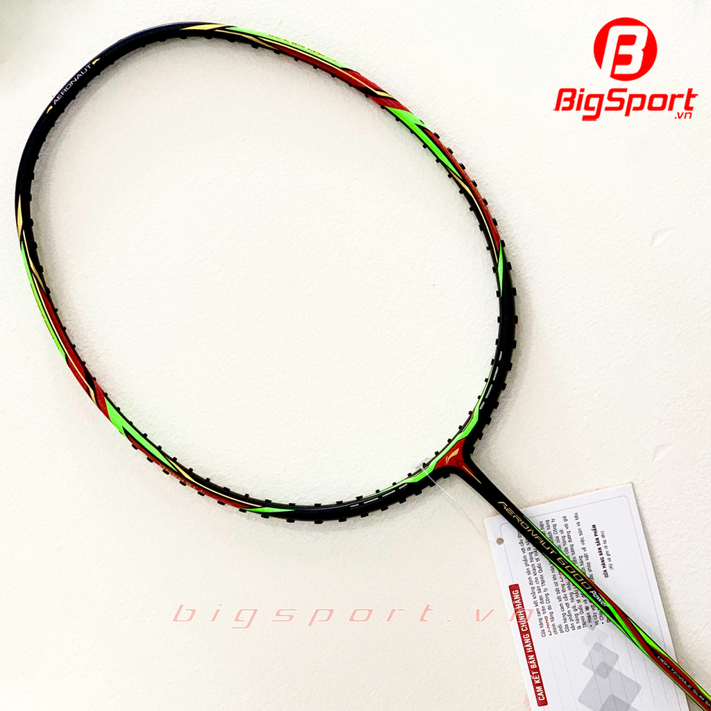 Vợt cầu lông Lining Aeronaut 6000 Power